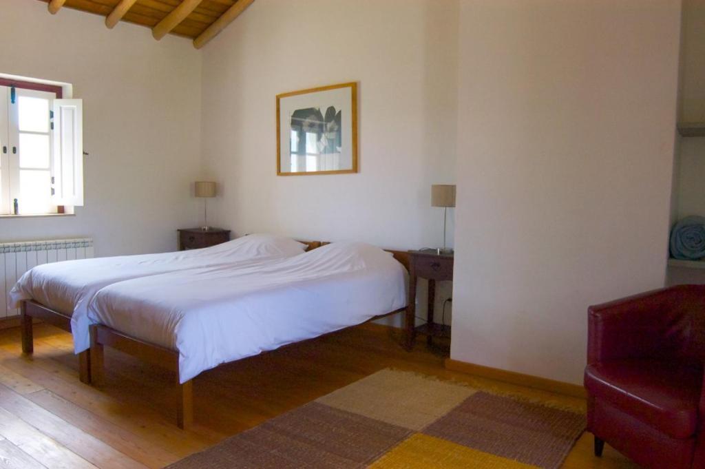 Quinta Da Saimeira Marvão Exterior foto