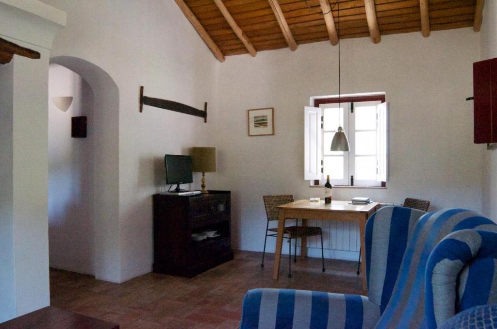 Quinta Da Saimeira Marvão Exterior foto