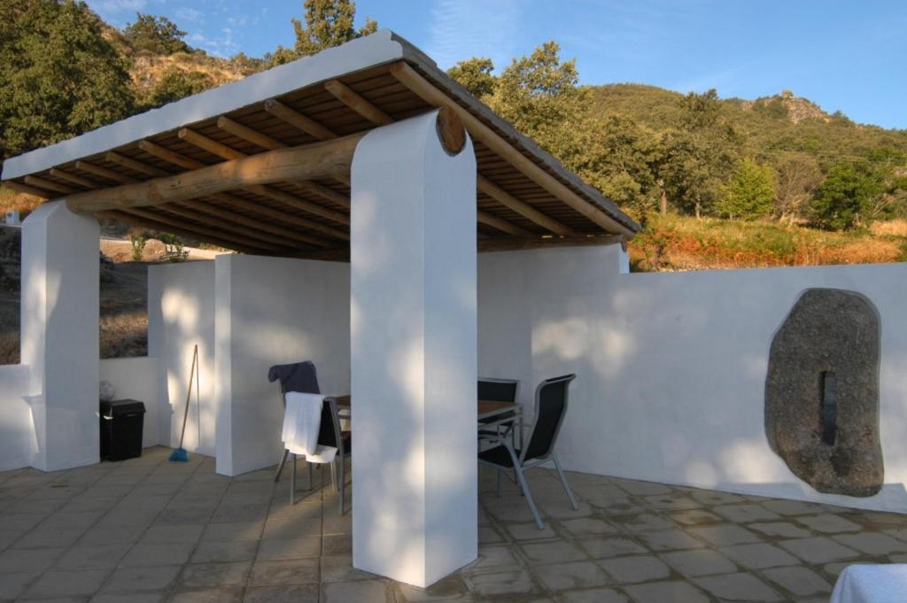 Quinta Da Saimeira Marvão Exterior foto